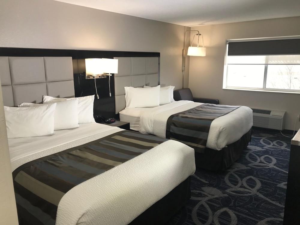 Comfort Inn & Suites Liverpool - Syracuse Exterior foto